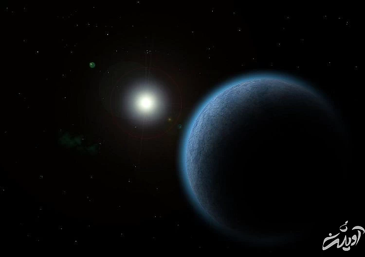 سیاره فراخورشیدی WASP-96b